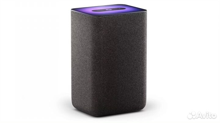 Умная колонка Яндекс станция 2 с Алисой