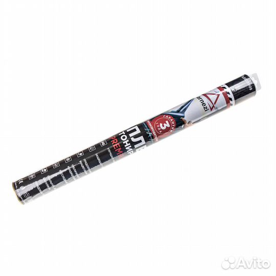 Пленка тонировочная 0,5 м x3 м Charcoal 5 arnezi A