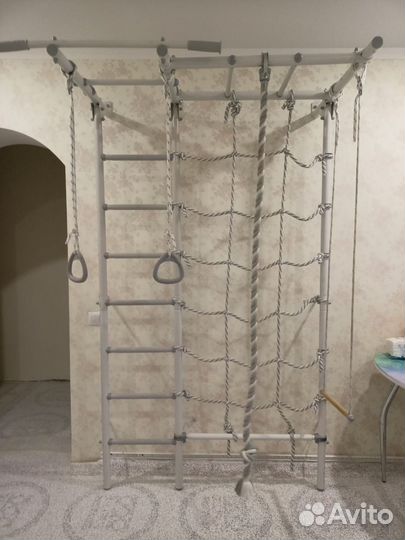 Шведская стенка спортивный комплекс