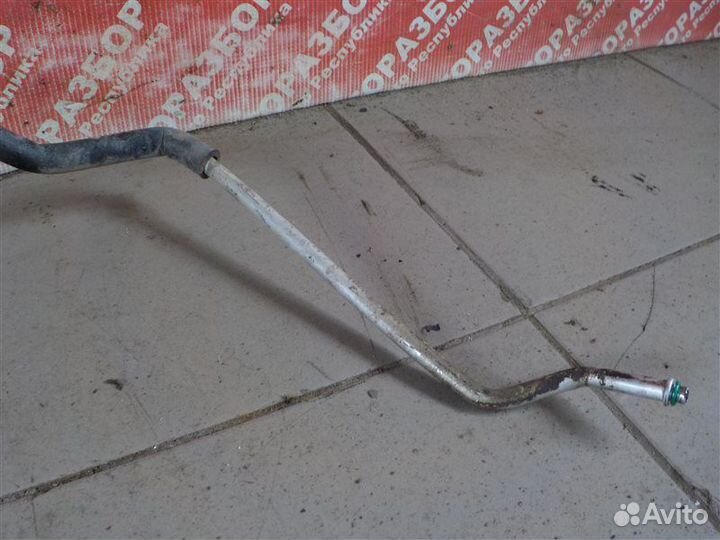 Трубка кондиционера Kia Ceed хэтчбек (S2 3 двери)