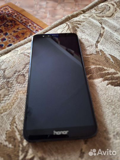 Мобильные телефоны бу honor 9 Lite