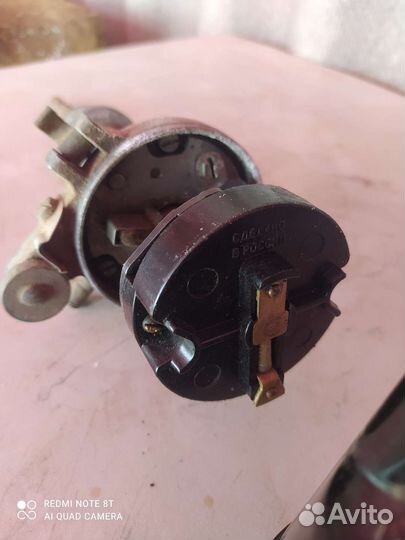 Трамблер ваз классика 2101-2106-2107