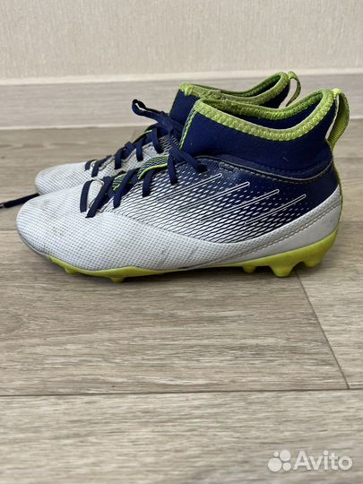 Бутсы шиповки