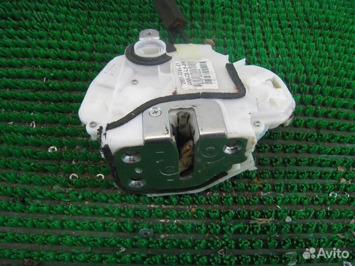 Замок двери задней левой Honda CR-V 3 (RE) 2007