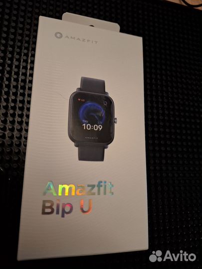 Amazfit Bip U