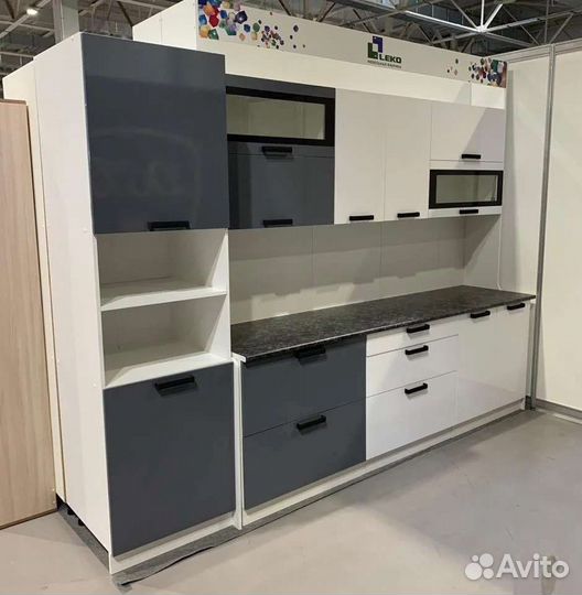 Кухня
