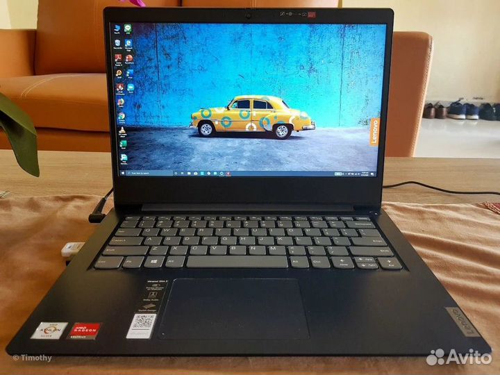 Lenovo ideapad 3