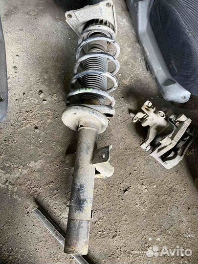 Амортизатор задний Ford Mondeo III 2000-2007