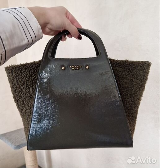 Сумка Tosca blu