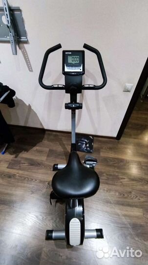 Велотренажер kettler polo m