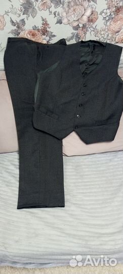 Мужские вещи пакетом 50 52