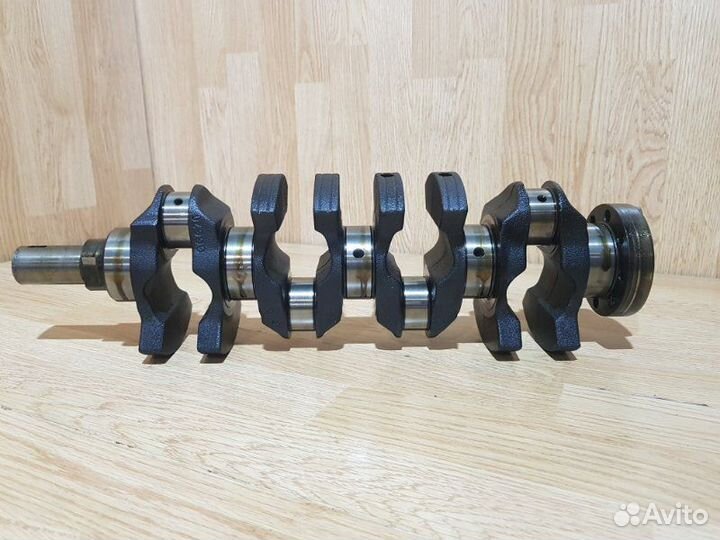 Коленвал Bmw 3-Series E36/4 M40B16 1994