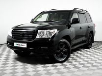 Toyota Land Cruiser 4.5 AT, 2011, 280 490 км, с пробегом, цена 2 897 000 руб.