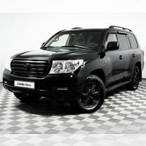 Toyota Land Cruiser 4.5 AT, 2011, 280 490 км, с пробегом, цена 2 897 000 руб.