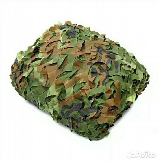 Маскировочная сетка