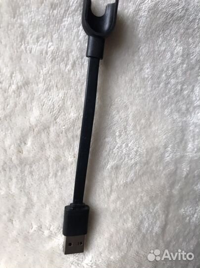 Зарядное на часы Xiomi