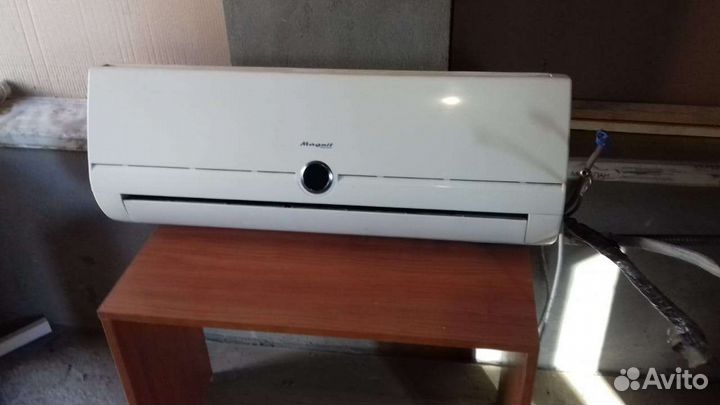 Сплит система magni racsch -009e