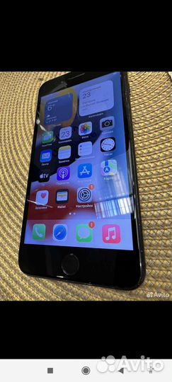 iPhone 7 Plus, 32 ГБ