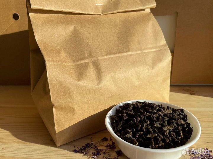Иван-чай 1 килограмм новый урожай 2O23, отзывы