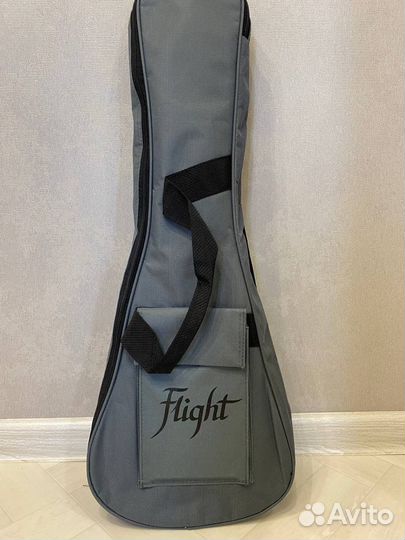 Укулеле flight концерт