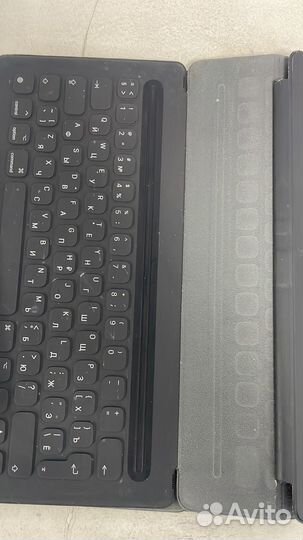 Клавиатура iPad pro SMART keyboard a1636