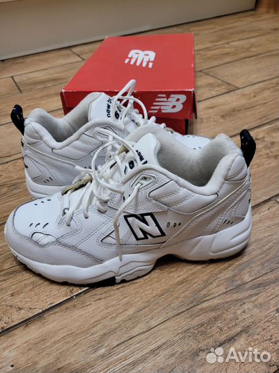 Кроссовки мужские new balance 608 42 размера