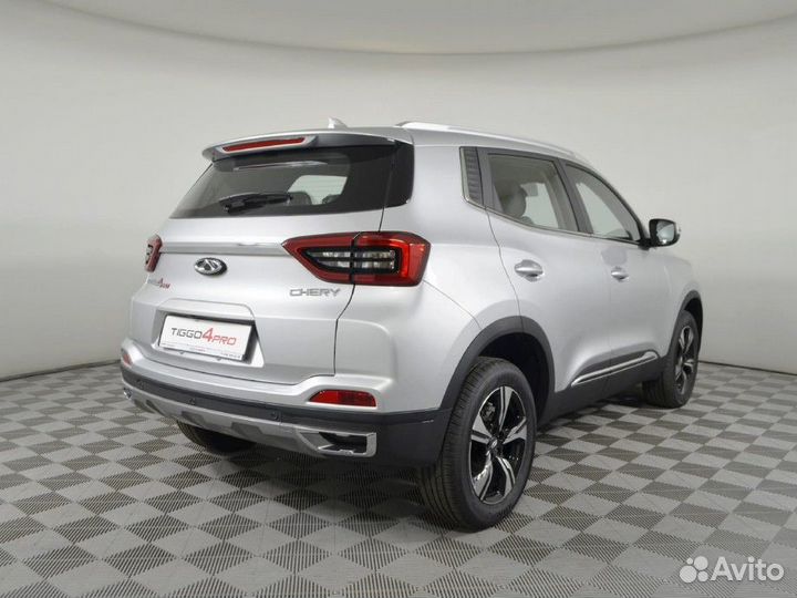 Chery Tiggo 4 Pro 1.5 МТ, 2024