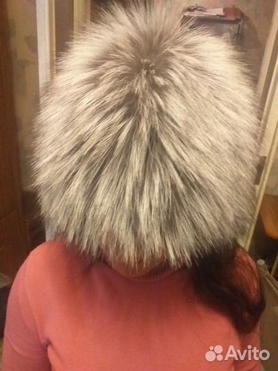 Шапка писец