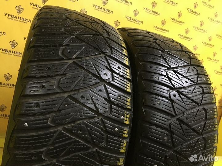 Dunlop SP Winter Ice 01 235/65 R17