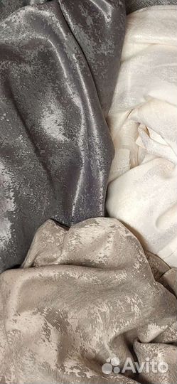 Шторы мрамор для Авито доставки