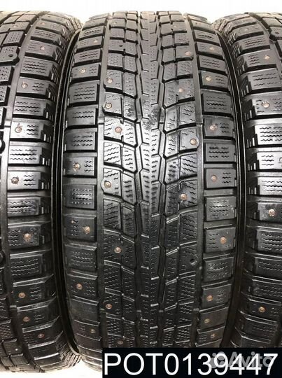 Dunlop SP Winter Ice 01 235/65 R17 108T