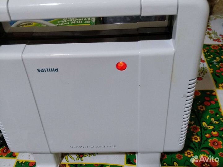 Тостер для сэндвичей