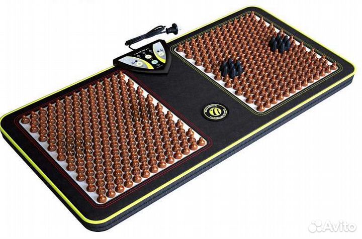 Массажер для ног нуга бест NM -55p