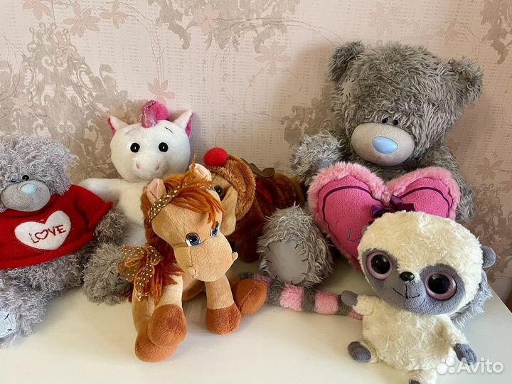 Няня 250 на своей территории, 350 на вашей