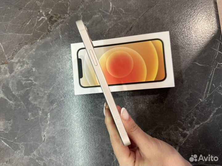 iPhone 12, 128 ГБ