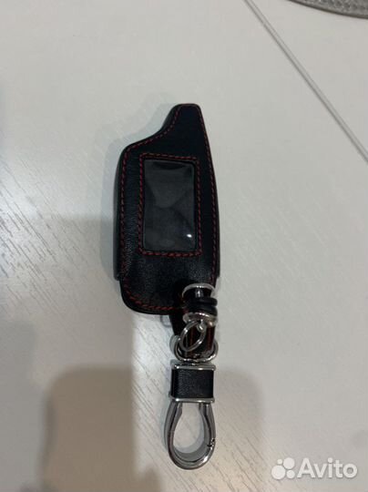 Чехол для пульта pandora