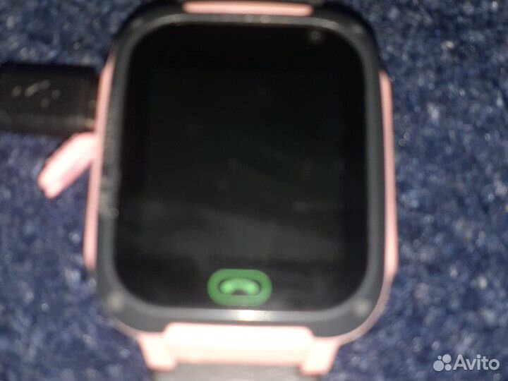 Детские часы с gps телефон отслеживает звонок и мн