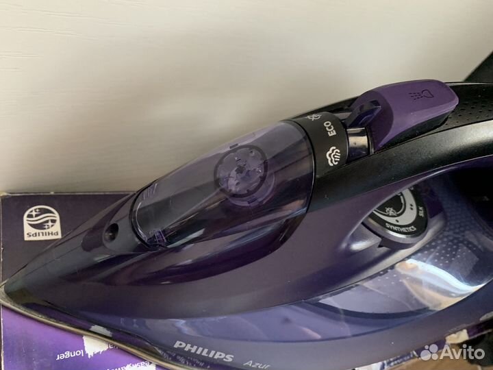 Утюг Philips Azur GC4563/30