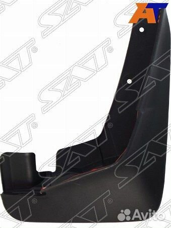 Брызговик mitsubishi outlander