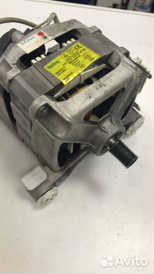 Двигатель (мотор) стиральной машины Welling 300w