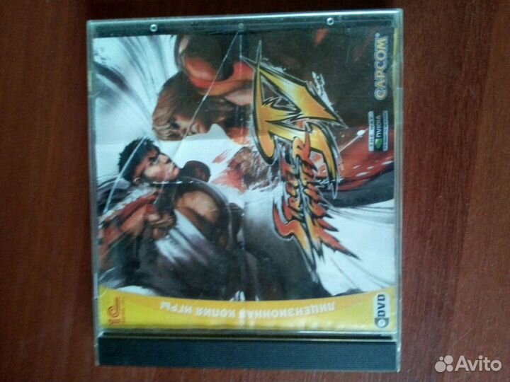 Компьютерные игры