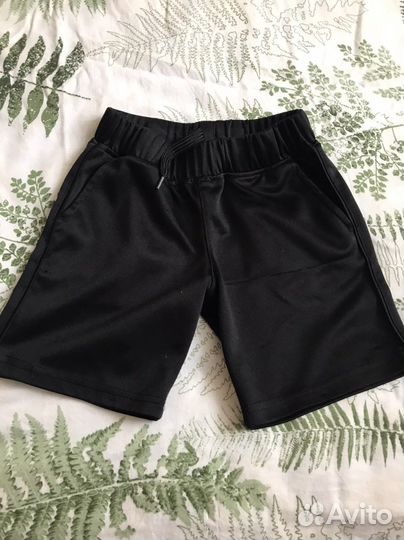 Шорты спортивные для мальчика
