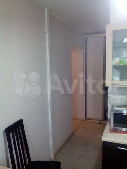 2-к. квартира, 50 м², 4/5 эт.