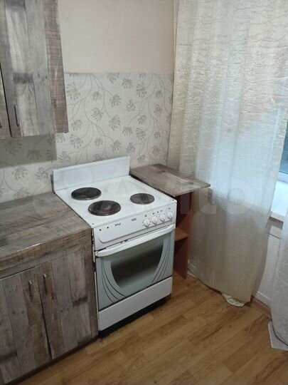 1-к. квартира, 30 м², 2/5 эт.