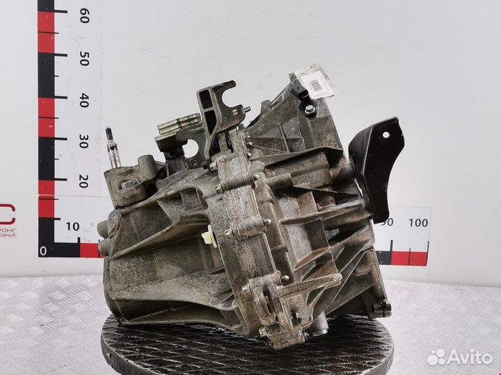 Кпп для Renault Megane 2