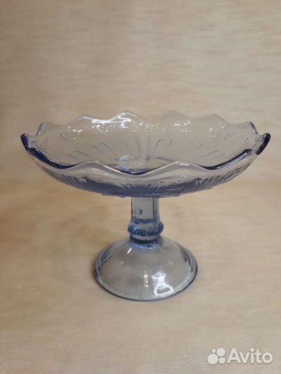 Конфетница фруктовница