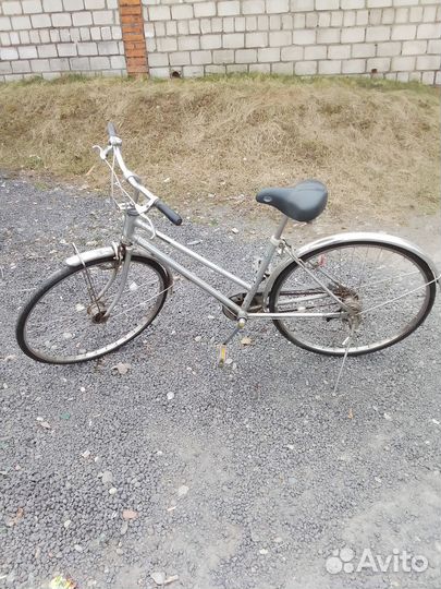 Продам велосипед