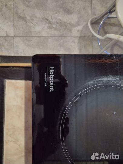 Варочная панель электрическая