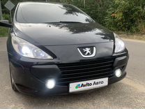 Peugeot 307 1.6 AT, 2007, 318 000 км, с пробегом, цена 430 000 руб.