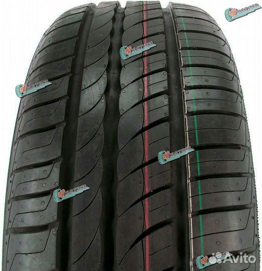 Pirelli Cinturato P1 Verde 185/60 R15 84H